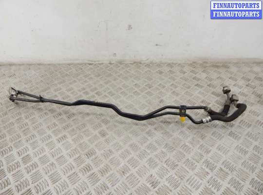 купить Трубопровод теплообменника АКПП на BMW X5-series (E70)