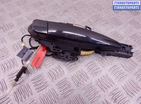 купить Ручка двери наружная на BMW 1-series (E87)