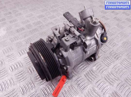 Компрессор кондиционера BM3535376 на BMW 3-series (F30/31)