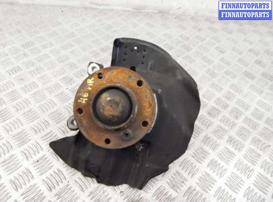 купить Ступица/Поворотный кулак на BMW 3-series (E46)