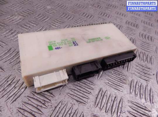 Блок управления автомобилем BM3417206 на BMW 5-series (E39)