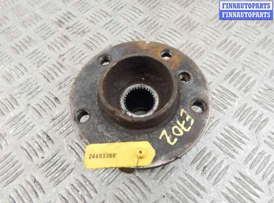 купить Ступичный подшипник на BMW X5-series (E70)