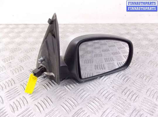 Зеркало заднего вида наружное OP2253800 на OPEL MERIVA (2003-2010)