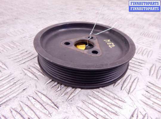 купить Шкив гидроусилителя на BMW 5-series (E39)