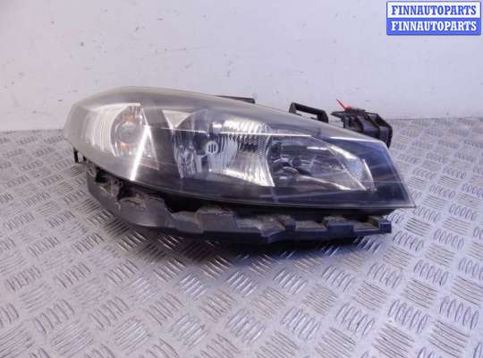 купить Фара на RENAULT LAGUNA  II (2001-2005)