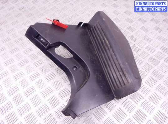 купить Педаль на BMW 5-series (E39)