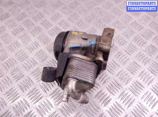 Корпус масляного фильтра BM3259640 на BMW 3-series (E46)