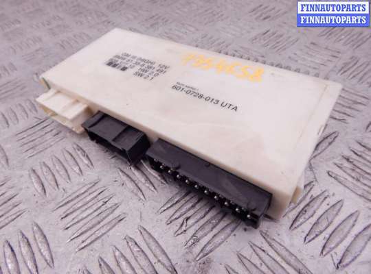 купить Блок управления автомобилем на BMW 5-series (E39)