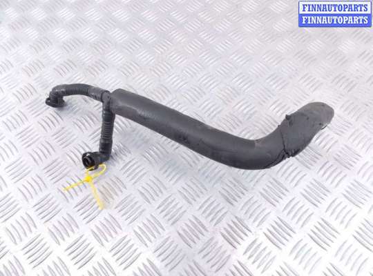 Патрубок двигателя BM3212659 на BMW 3-series (E90/91/92)