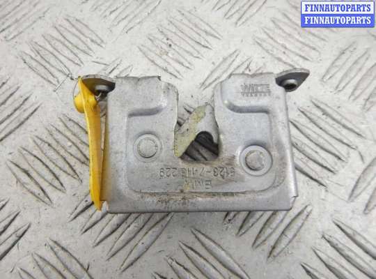 купить Замок капота на BMW X1-series (E84)