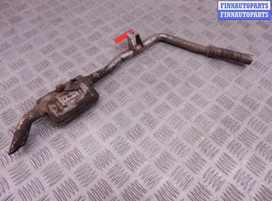 Глушитель BM3554359 на BMW X5-series (E53)