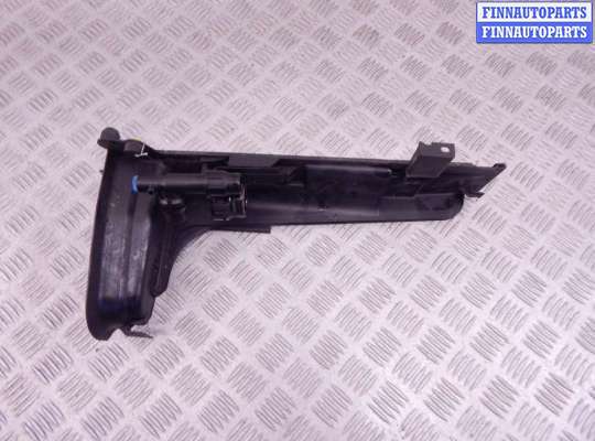 Кронштейн пластмассовый BM3611549 на BMW 3-series (E46)