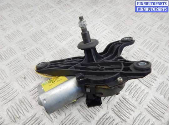 Двигатель стеклоочистителя BM3132764 на BMW X5-series (E70)