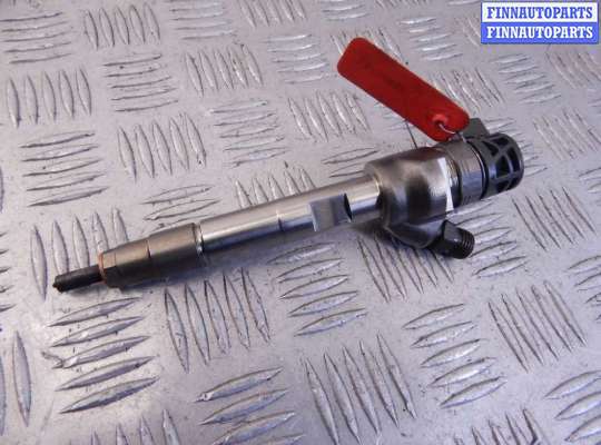 Форсунка (дизель) BM3430664 на BMW X3-series (F25)