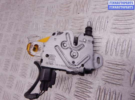 купить Замок капота на FORD FOCUS II (2005-2008)