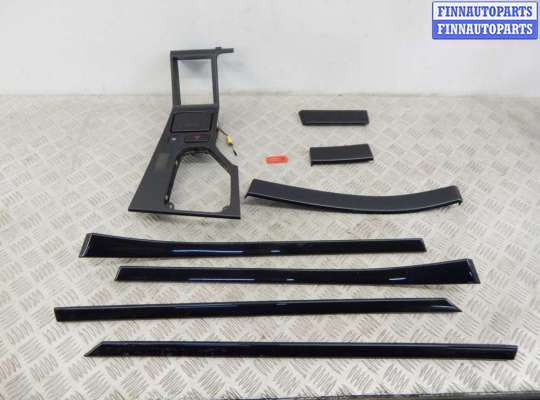 Декоративные пластиковые элементы салона BM3413035 на BMW 5-series (E39)