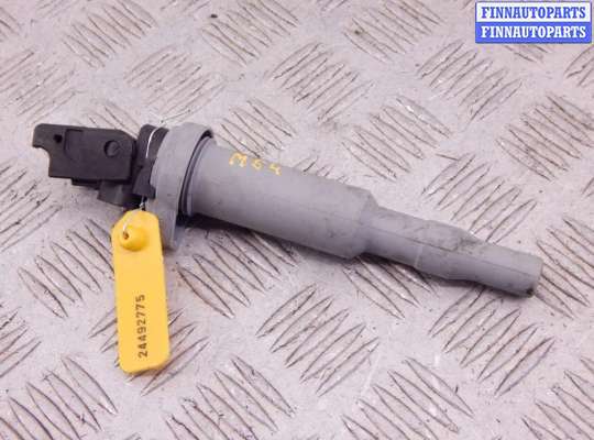 купить Катушка зажигания на BMW X5-series (E53)