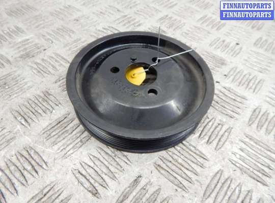 Шкив гидроусилителя BM3484130 на BMW 3-series (E46)