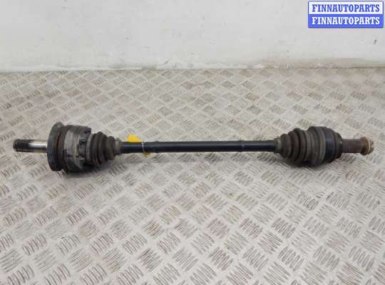 купить Полуось на BMW X1-series (E84)