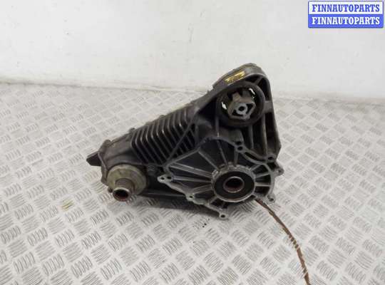 Раздаточная коробка BM3481159 на BMW X5-series (E53)