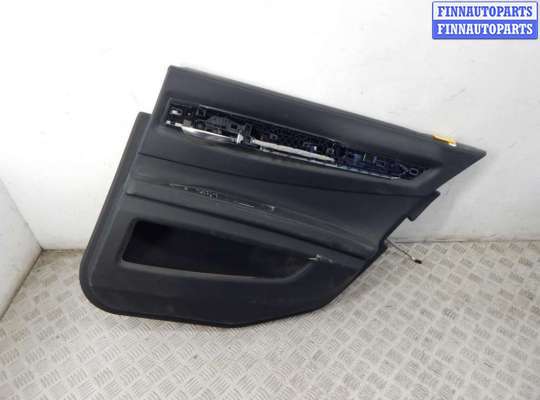 Обшивка двери BM3488503 на BMW 7-series (F01/02)