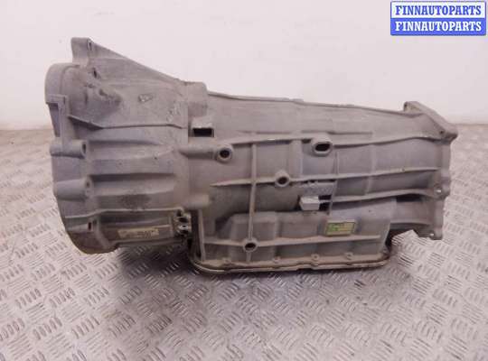 КПП автомат (АКПП) BM3538498 на BMW X3-series (E83)