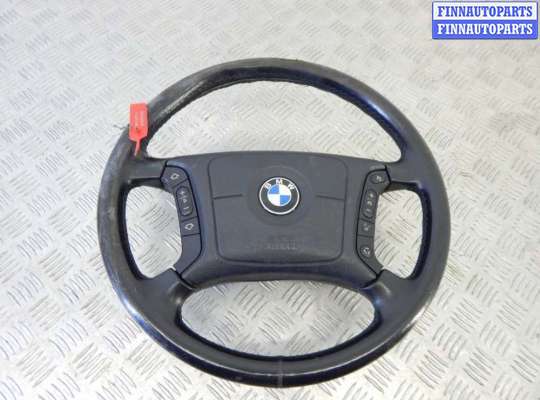купить Руль (рулевое колесо) на BMW 5-series (E39)