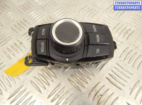 Переключатель кнопочный BM2328780 на BMW 1-series (F20/21)