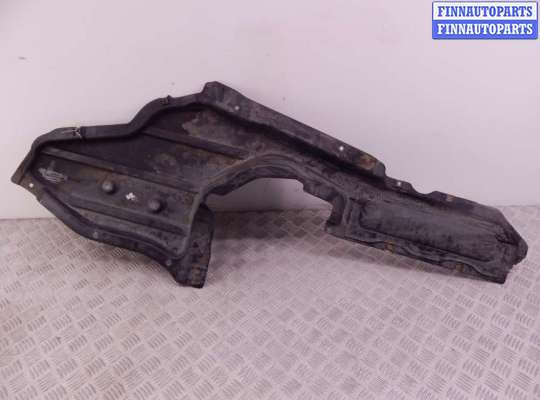 Защита пластмассовая BM3245385 на BMW X5-series (E70)