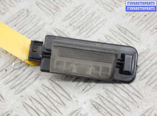 Плафон подсветки номерного знака BM3202174 на BMW 3-series (E36)