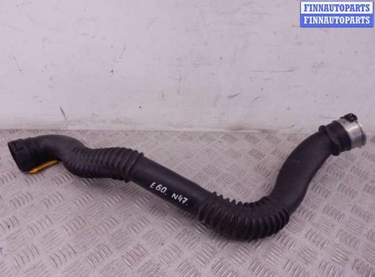 Патрубок двигателя BM3228602 на BMW 5-series (E60/61)