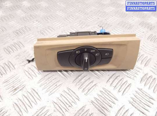 Переключатель кнопочный BM3212142 на BMW 3-series (E90/91/92)