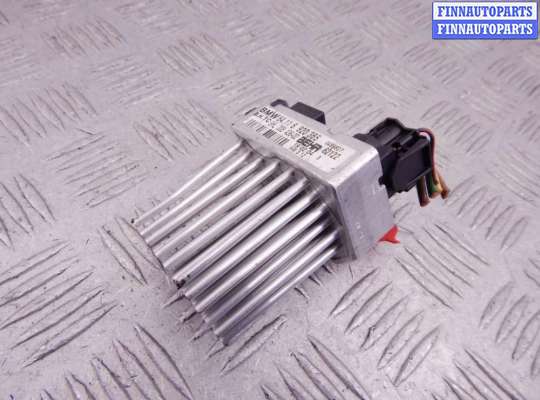 Реле на напряжение 12В BM3596812 на BMW 3-series (E46)