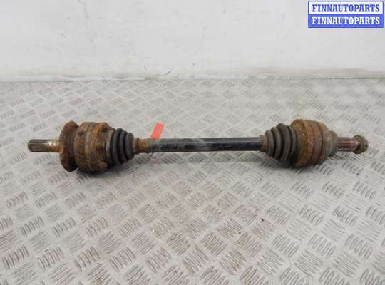 купить Полуось на BMW 5-series (E39)