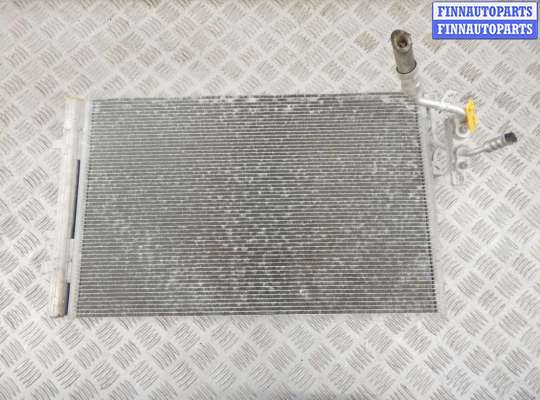 купить Радиатор кондиционера на BMW X3-series (F25)