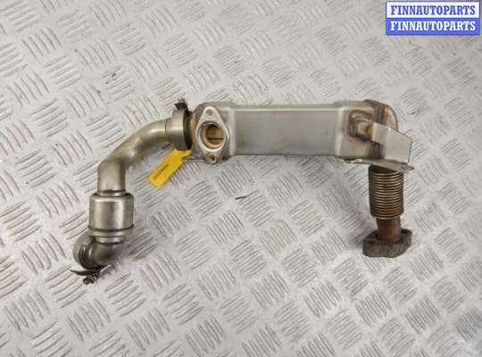 Радиатор отработанных газов BM3208901 на BMW 3-series (E46)