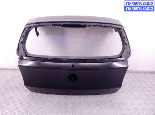 Крышка багажника со стеклом (дверь задняя) BM3614605 на BMW 1-series (E87)