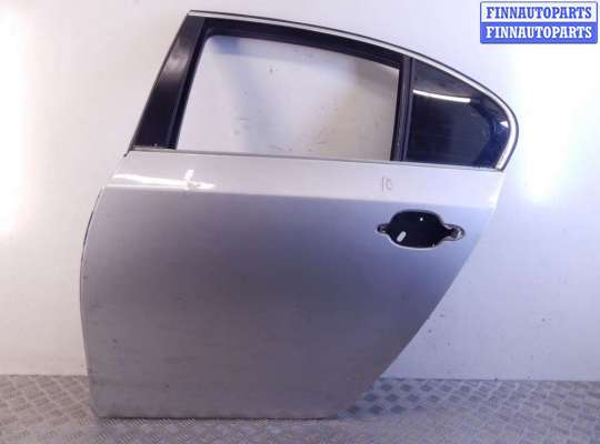 купить Дверь на BMW 5-series (E60/61)