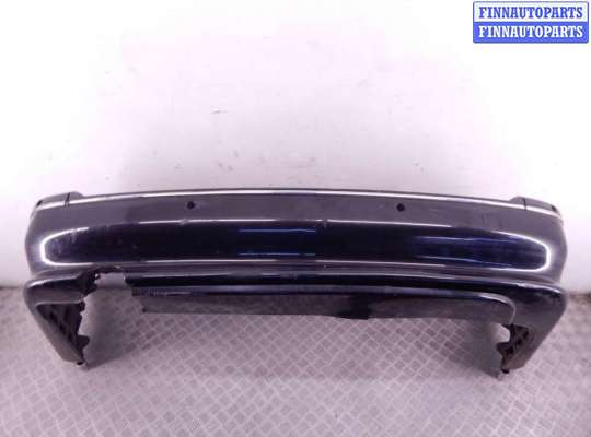 Купить Бампер на BMW 5-series (E39) Бампер BM3634611 на BMW 5-series (E39)