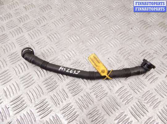 Патрубок двигателя BM3220491 на BMW 5-series (E39)