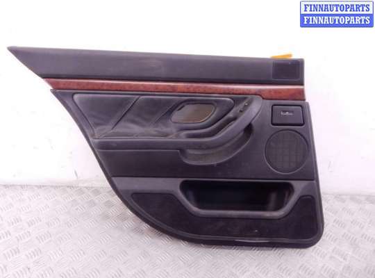 купить Обшивка двери на BMW 7-series (E38)