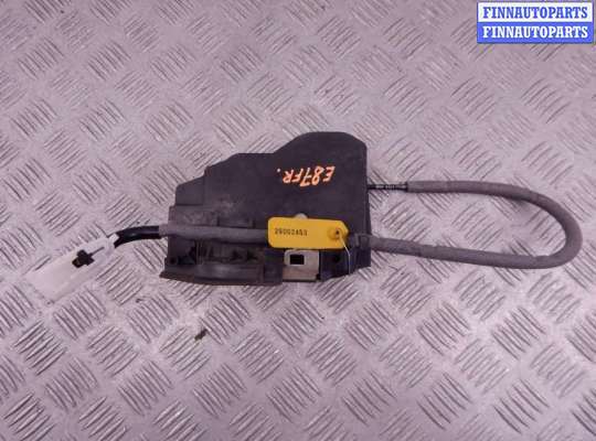 Купить Замок двери на BMW 1-series (E87) Замок двери BM3604954 на BMW 1-series (E87)