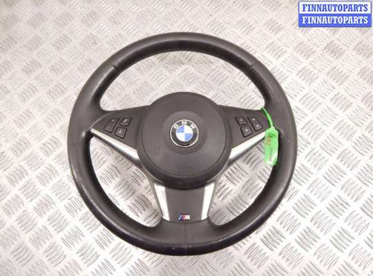 купить Руль (рулевое колесо) на BMW 5-series (E60/61)