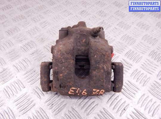 Суппорт BM3557341 на BMW 3-series (E46)