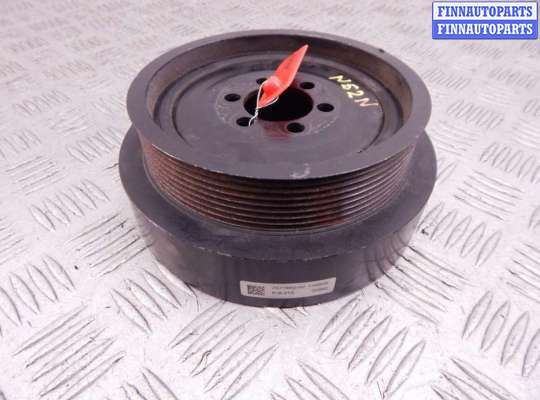 Купить Шкив коленвала на BMW X3-series (F25) Шкив коленвала BM3558192 на BMW X3-series (F25)