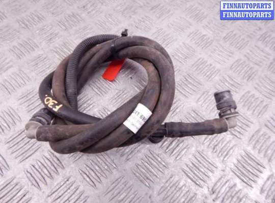 Патрубок двигателя BM3549701 на BMW 3-series (F30/31)