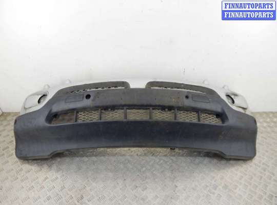 Бампер BM3431000 на BMW X5-series (E53)