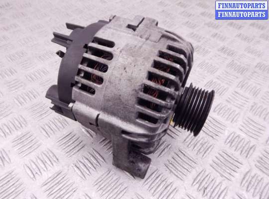 купить Генератор на BMW 3-series (E46)