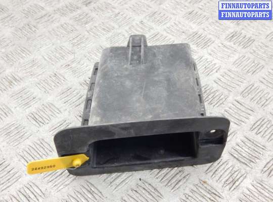 купить Воздуховод пластмассовый на BMW 7-series (F01/02)