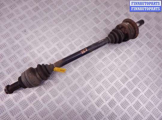 Полуось BM3590611 на BMW 5-series (E39)